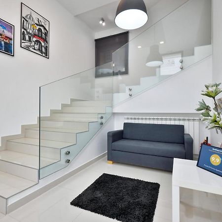 Florek & Florica Apartment Krizevci ภายนอก รูปภาพ