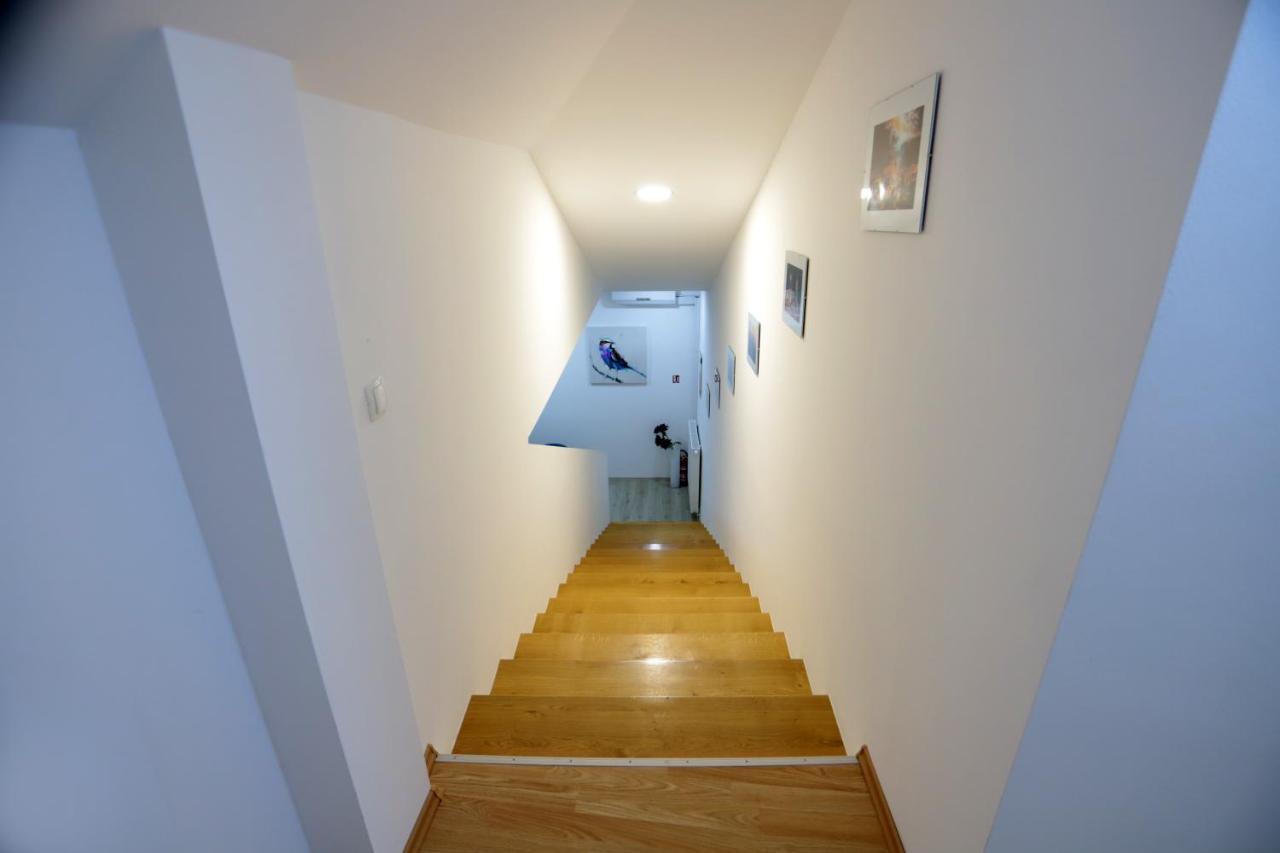Florek & Florica Apartment Krizevci ภายนอก รูปภาพ