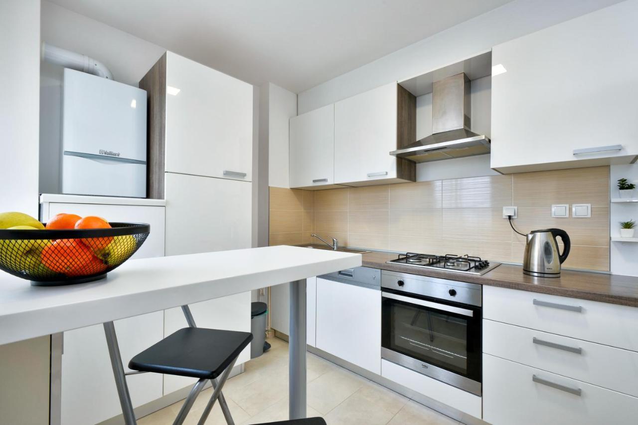 Florek & Florica Apartment Krizevci ภายนอก รูปภาพ