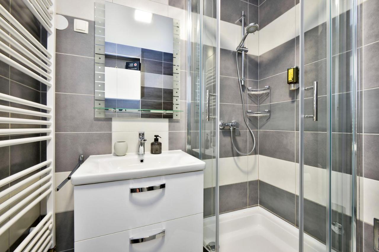 Florek & Florica Apartment Krizevci ภายนอก รูปภาพ