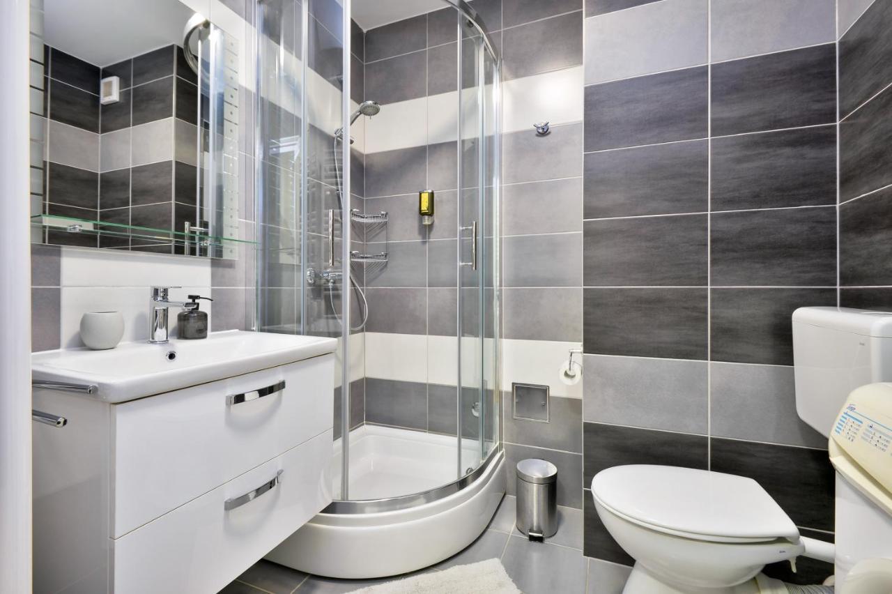 Florek & Florica Apartment Krizevci ภายนอก รูปภาพ