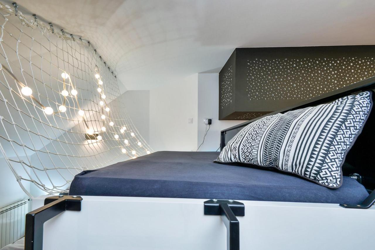 Florek & Florica Apartment Krizevci ภายนอก รูปภาพ