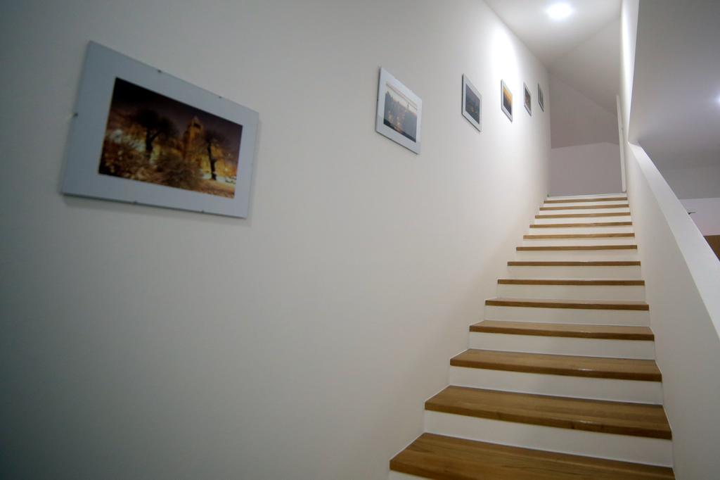 Florek & Florica Apartment Krizevci ภายนอก รูปภาพ