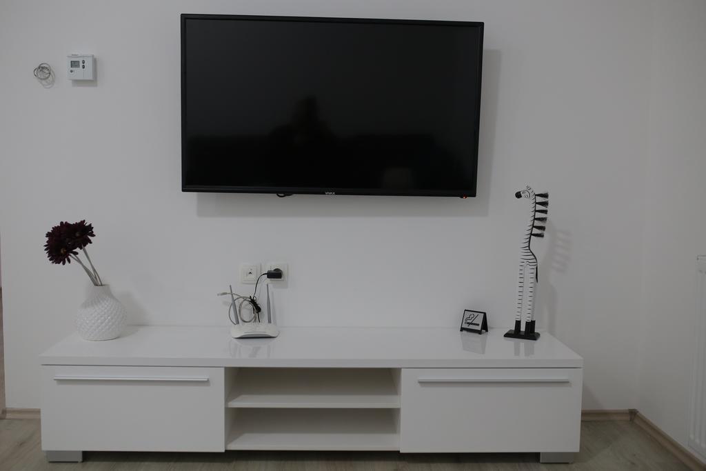 Florek & Florica Apartment Krizevci ภายนอก รูปภาพ